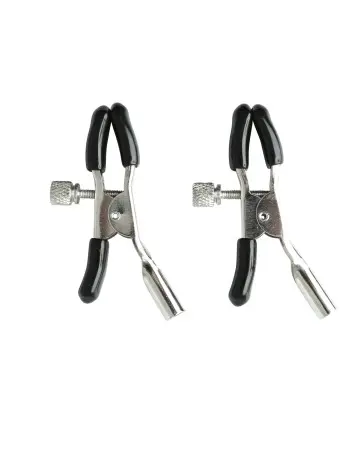 Sex and Mischief Nipple Clips