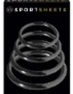 Rubber O Ring 4 Pack