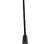 Sex and Mischief Chain Ball Tickler - Silver