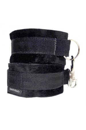 Soft Cuffs - Black