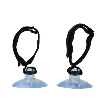 Suction Hand Cuffs