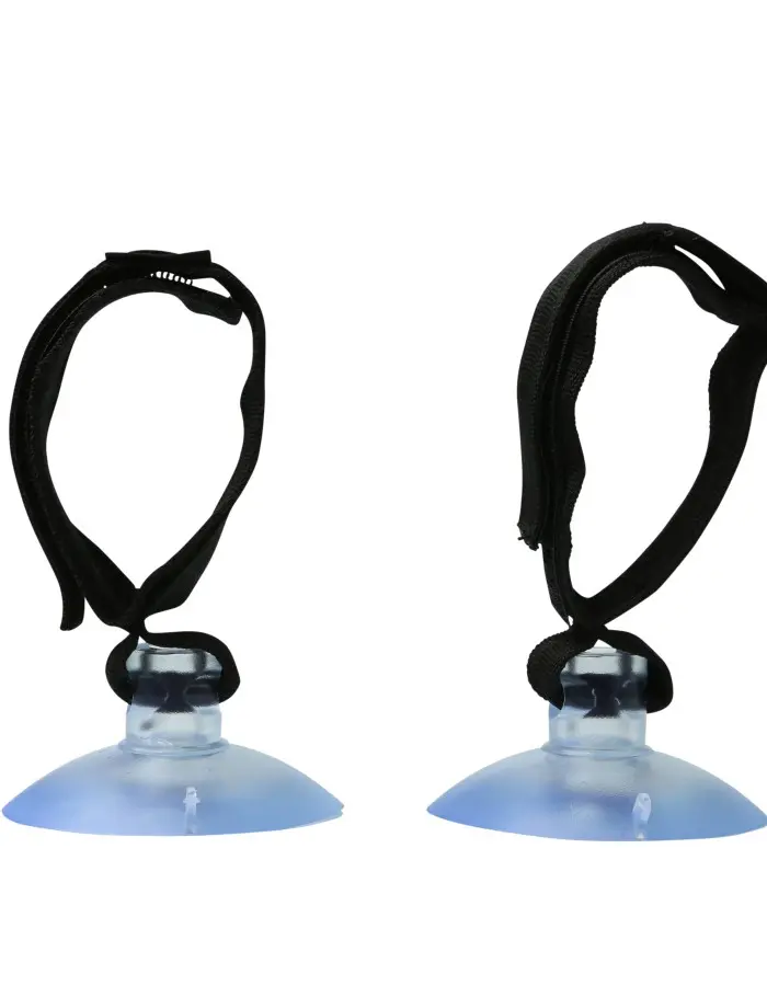 Suction Hand Cuffs