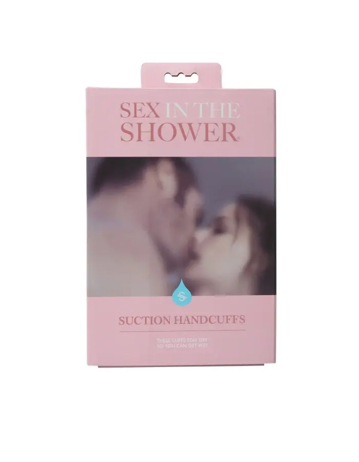 Suction Hand Cuffs