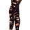 Black Ripped Tights - One Size
