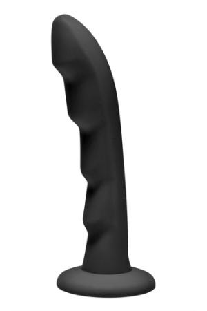 Wave Ride Dildo - Black