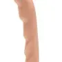 Wave Ride Dildo - Flesh