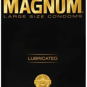 Trojan Magnum - 12 Pack