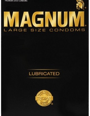Trojan Magnum - 12 Pack