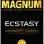 Trojan Magnum Ecstasy Ultrasmooth - 10 Pack