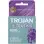 Trojan Sensitivity Ultra Thin Lubricated Condoms - 3 Pack