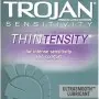 Trojan Sensitivity Thintensity - 12 Pack
