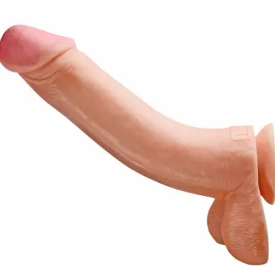 Tom's Cock