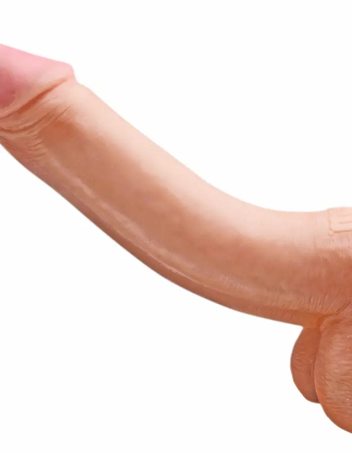 Tom's Cock