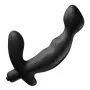Tom of Fin Silicone P Spot Vibe