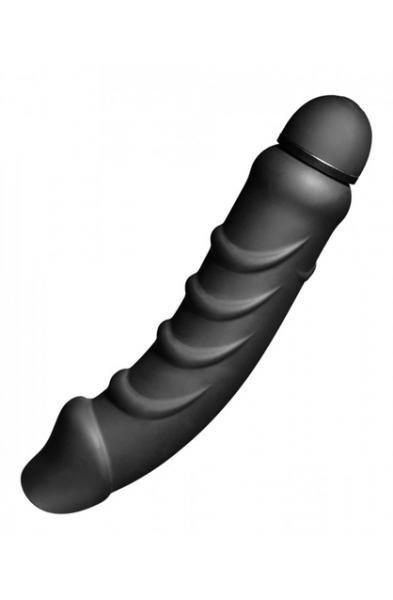 Tom of Finland 5 Speed Silicone Vibe