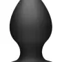 Tom of Fin Silicone Anal Plug - XL / Large