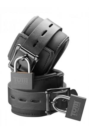 Tom of Fin Neoprene Wrist Cuffs