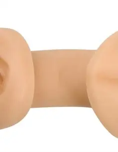 Tlc Carmen Luvana Cyberskin Inflatable Sex Doll - Vibrating