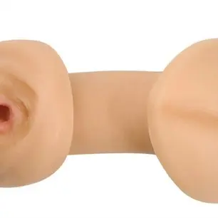 Tlc Carmen Luvana Cyberskin Inflatable Sex Doll - Vibrating
