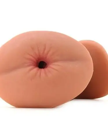 Sexy & Psycho Inflatable Love Doll With Cyberskin Pussy & Ass