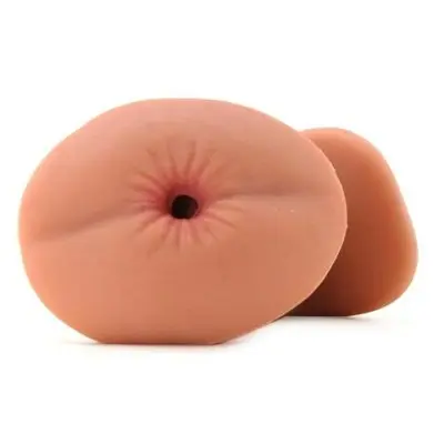 Sexy & Psycho Inflatable Love Doll With Cyberskin Pussy & Ass