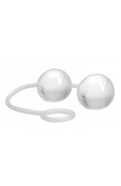 Climax Kegels Ben Wa Balls With Silicone Strap