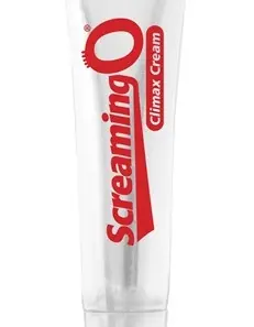 Screaming O Climax Cream - 15 ml Tube - Each