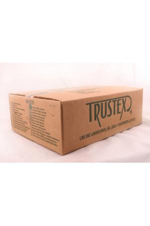 Trustex Flavored Lubricated Condoms - 1000 Piece Box - Assorted Flavors