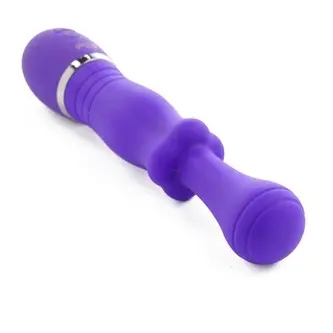 The Charlotte Rose - Purple