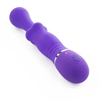The Charlotte Rose - Purple