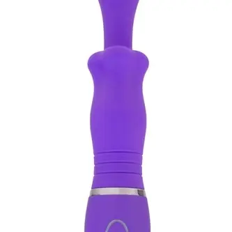 The Charlotte Rose - Purple