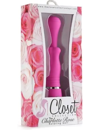 The Charlotte Rose - Pink
