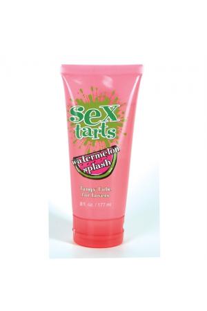 Sex Tarts - Watermelon Splash - 2 Fl. Oz. Tube