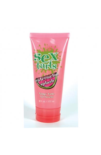 Sex Tarts - Watermelon Splash - 2 Fl. Oz. Tube