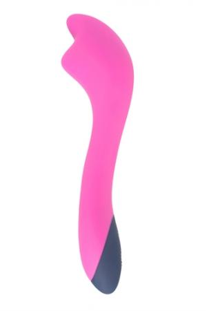 The Mademoiselle Rechargeable - Pink