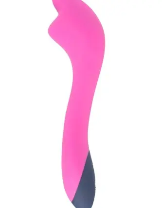 The Mademoiselle Rechargeable - Pink