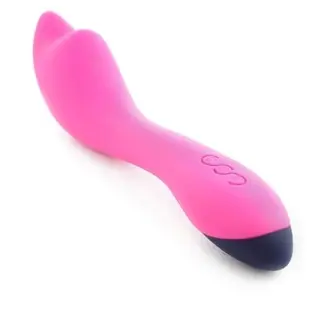The Mademoiselle Rechargeable - Pink