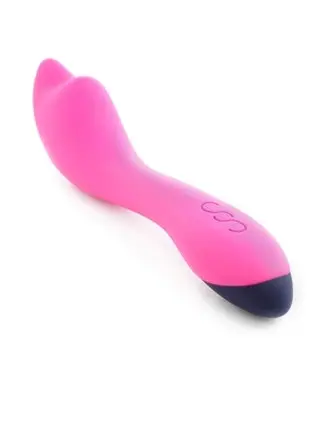 The Mademoiselle Rechargeable - Pink