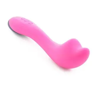 The Mademoiselle Rechargeable - Pink