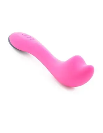 The Mademoiselle Rechargeable - Pink