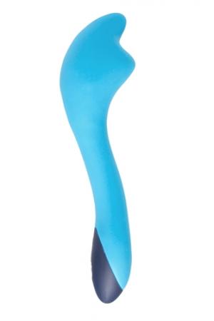 The Mademoiselle Rechargeable - Blue