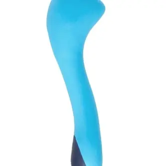 The Mademoiselle Rechargeable - Blue