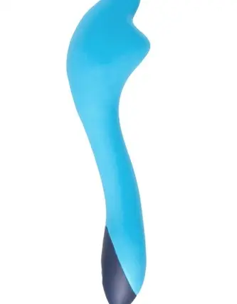 The Mademoiselle Rechargeable - Blue