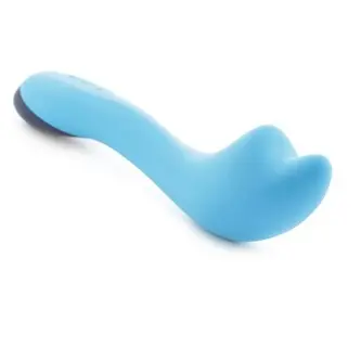 The Mademoiselle Rechargeable - Blue