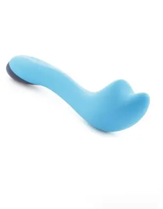 The Mademoiselle Rechargeable - Blue