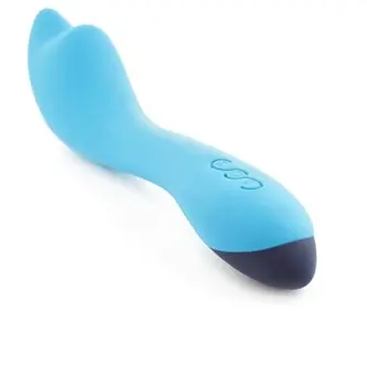 The Mademoiselle Rechargeable - Blue