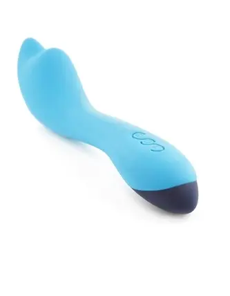 The Mademoiselle Rechargeable - Blue