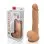 Cyberskin Cyber Cock With Balls - Medium