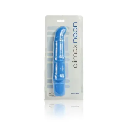 Climax Neon - Electric Blue