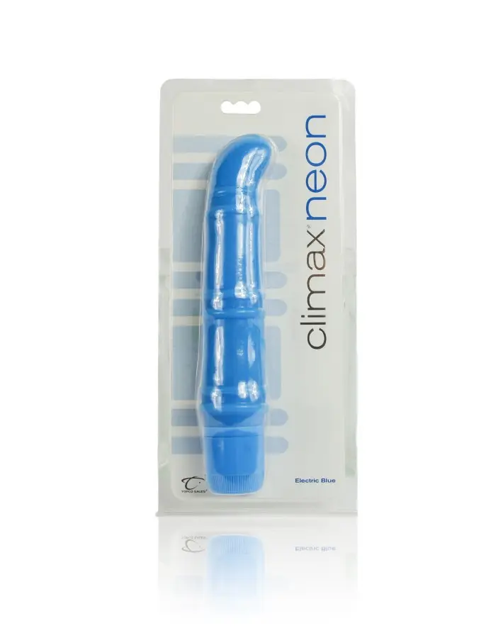 Climax Neon - Electric Blue